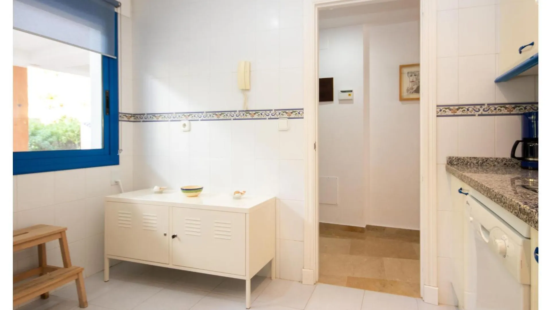 2 Bedroom Nice Apartment In Manilva