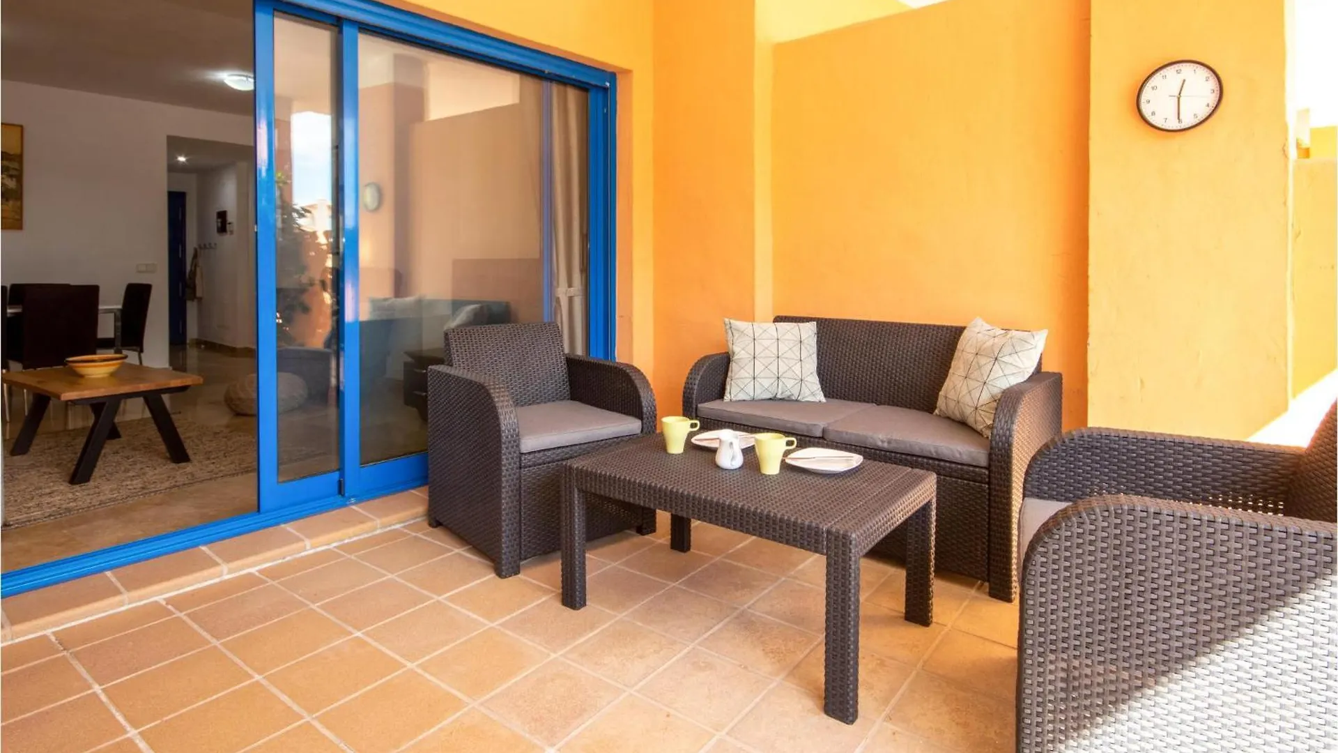 2 Bedroom Nice Apartment In Manilva 0*,  Espagne