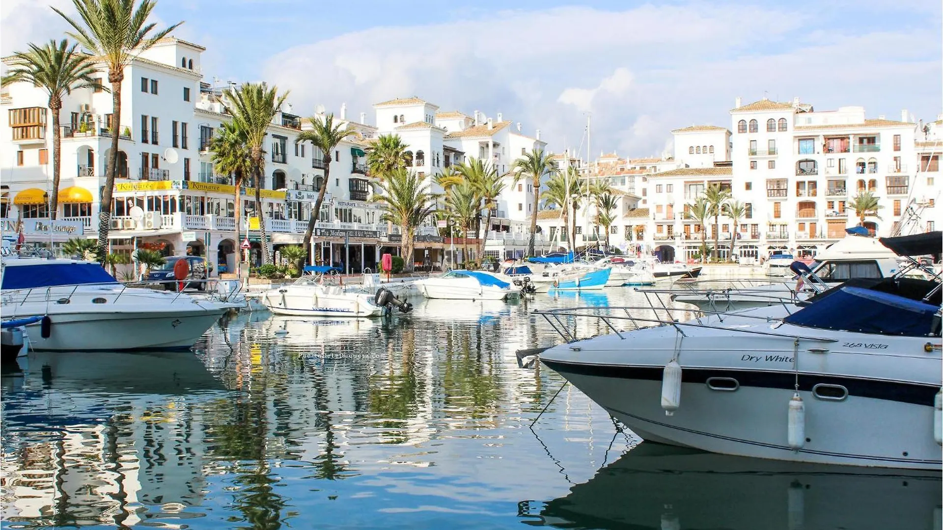 2 Bedroom Nice Apartment In Manilva