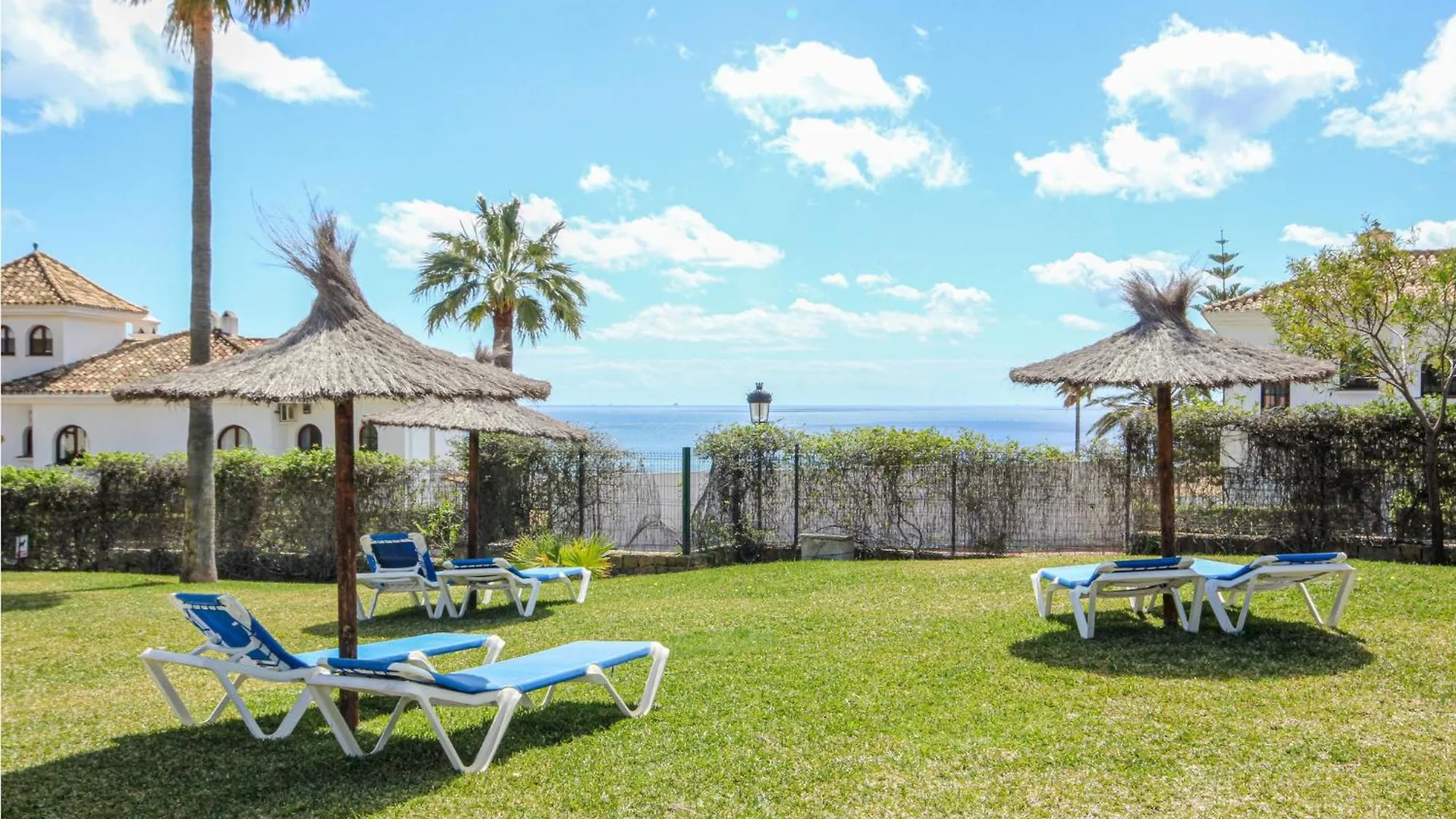 2 Bedroom Nice Apartment In Manilva 0*,  Espagne